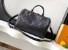 Louis Vuitton Monogram Speedy 30 Bag