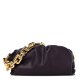 Bottega Veneta Pouch Chain Black Reps