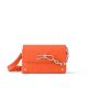 Louis Vuitton Steamer Wearable Wallet Orange