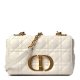 Dior Medium Cargo Bag White