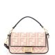 Fendi Baguette Multicolor Pink