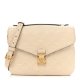 Louis Vuitton Pochette Metis Creme