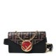 Fendi Vitello Cruise F is Fendi Medium Envelope Wallet on Chain Rep