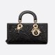 Dior Lady D-Joy Bag Black