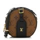 Louis Vuitton Reverse Monogram Mini Boite Chapeau Handbag