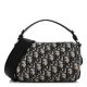 Dior Roller Messenger Bag Beige