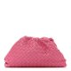 Bottega Veneta Maxi Intrecciato Pouch High Quality Rep