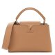 Louis Vuitton Taurillon Capucines PM in Arizona Tote Bag