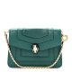 BVLGARI Serpenti Forever Crossboday Bag Lushentic Reps