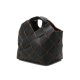Loewe Soft Grained Calfskin Woven Basket Bag Reps