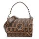 Fendi Vitello Century F is Fendi FF Embossed Kan I Lushentic Quality Reps