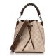 Louis Vuitton Muria Creme