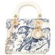 Dior Small Lady Bag