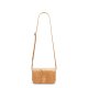 Loewe Mini Puffer Goya bag in shiny nappa lambskin