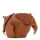 Loewe Large Elephant bag in classic calfskin High Quality Reps