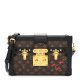 Louis Vuitto NeoNoeam Petite Malle Black