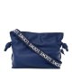Loewe Mini Flamenco clutch in nappa calfskin Quality Reps