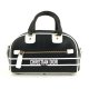 Dior Medium Vibe Zip Bowling Bag