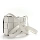 Bottega Veneta Cassette Pouch On Strap Rep
