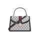 GUCCIOphidia GG Small Top Handle Bag Lushentic Reps