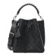Louis Vuitton Muria Black
