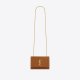 Saint Laurent kate in suede