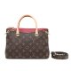 Louis Vuitto NeoNoe Pallas Cherry Large