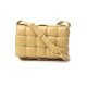Bottega Veneta Intrecciato Padded Cassette Chain