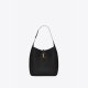 Saint Laurent le 5 ?? 7 supple large in smooth leather