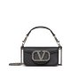 Valentino Garavani Mini Leather Loc?? Shoulder Bag