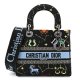 Dior Lady D-Lite Bag Medium