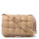 Bottega Veneta Intrecciato Padded Cassette Chain Rep Lux