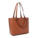 Loewe Anagram Tote in classic calfskin