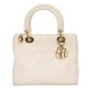 Dior Medium Lady Bag