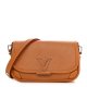 Louis Vuitton Epi Buci Crossbody Gold Honey