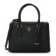 Prada Galleria Saffiano Leather Mini Bag Quality Dupe
