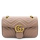 Gucci GG Marmont mini shoulder bag Luxury Replica Gucci GG Marmont mini shoulder bag Luxury Replica