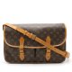 Louis Vuitto NeoNoe Gibessi??re GM Messenger Bag