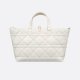 Dior J’Adior Logo Mini Tote Bag