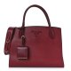 Prada Monochrome Saffiano bag