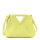 Bottega Veneta The Point Triangle Bag Reps