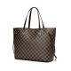Louis Vuitton Neverfull MM Brown