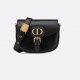 Dior Bobby bag Black woman handbag