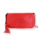 Gucci Soho leather shoulder bag