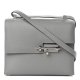 Hermes Epsom Verrou 21 Gray