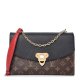 Louis Vuitto NeoNoe Saint Placide Black