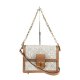 Louis Vuitton Dauphine MM Gray
