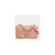 Dior Beige Quilted Caro bag
