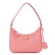 Prada Re-Edition Saffiano leather bag rep