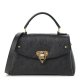 Louis Vuitton Empreinte Georges BB Black medium
